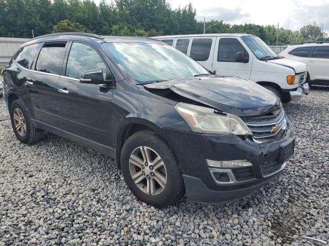 2015 CHEVROLET TRAVERSE L - 1GNKRHKD5FJ190305