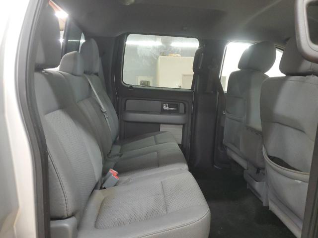 2014 FORD F150 SUPER - 1FTFW1CT0EFA36392
