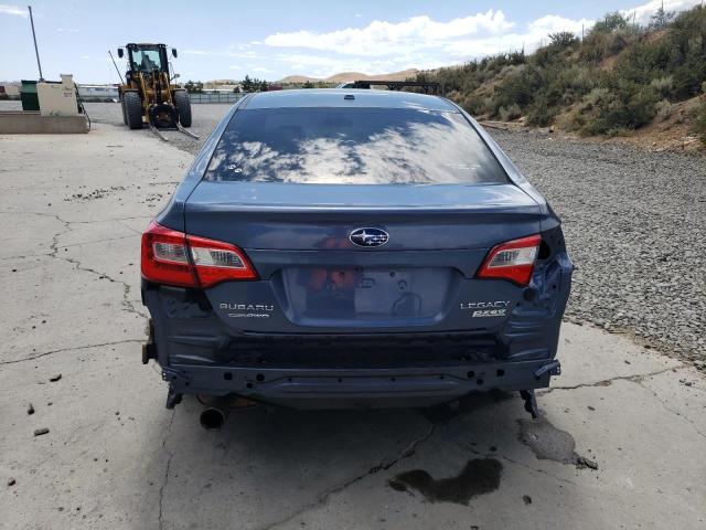 2015 SUBARU LEGACY 2.5 - 4S3BNAC69F3063444