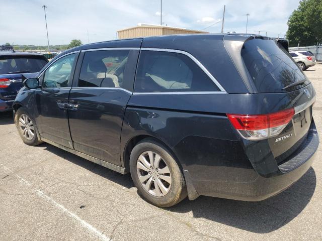 2016 HONDA ODDYSSEY 5FNRL5H60GB108490