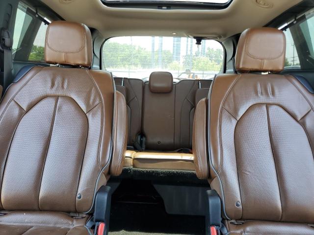 2017 CHRYSLER PACIFICA LIMITED 2C4RC1GGXHR627717