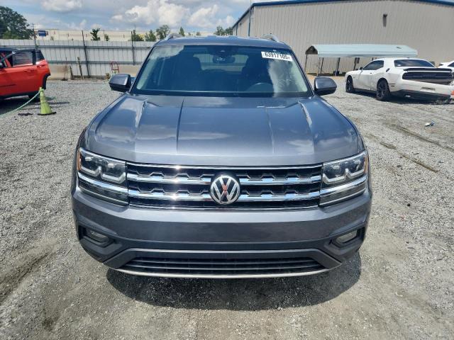 2019 VOLKSWAGEN ATLAS SE 1V2WR2CA8KC535710