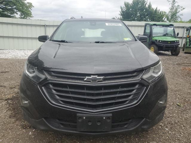 2021 CHEVROLET EQUINOX LT - 2GNAXUEV1M6101855