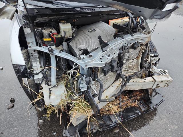 2019 TOYOTA HIGHLANDER HYBRID - 5TDJGRFH4KS069792