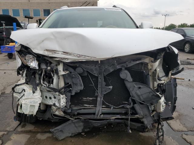 2010 LEXUS RX 350 - 2T2BK1BA5AC074998