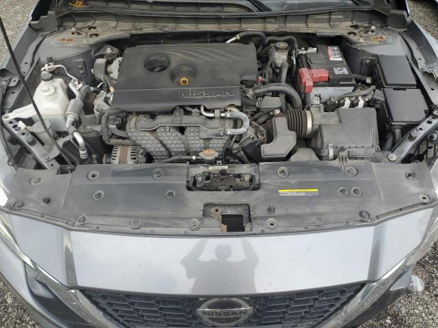 2019 NISSAN ALTIMA PLA 1N4BL4FWXKC128367