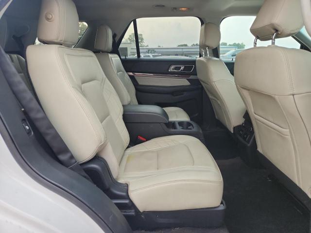 2017 FORD EXPLORER P 1FM5K8HT0HGA91895