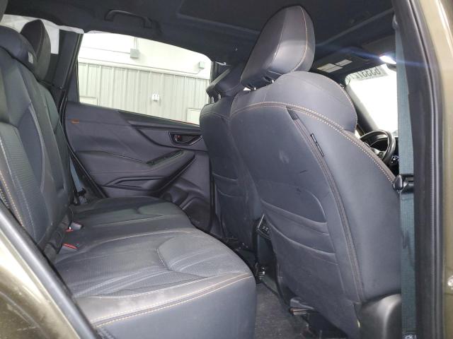 2023 SUBARU FORESTER W JF2SKAMC6PH433705