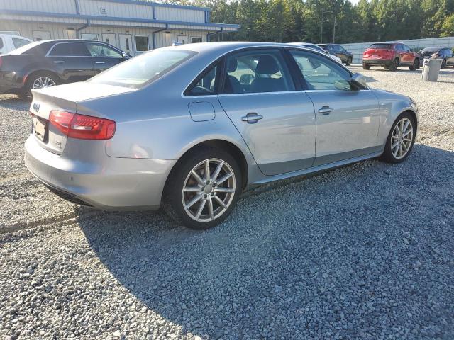 2015 AUDI A4 PREMIUM WAUFFAFL9FN014469