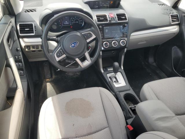 2018 SUBARU FORESTER 2 JF2SJAGC9JH587816