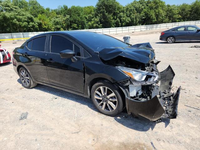 2023 NISSAN VERSA SV 3N1CN8EV0PL858828