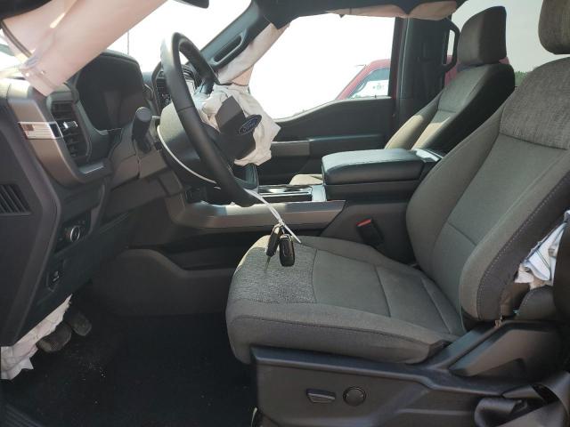 2024 FORD F150 XLT 1FTEW3K83RKD65668