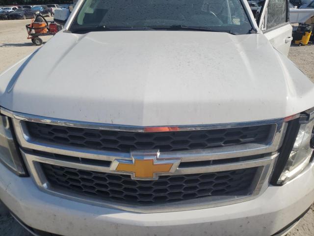 2015 CHEVROLET TAHOE C150 1GNSCBKC5FR672425