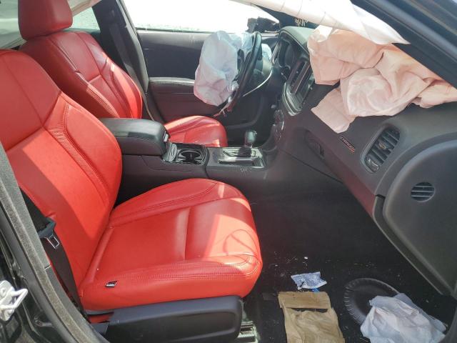 2021 DODGE CHARGER SX 2C3CDXBG5MH540633