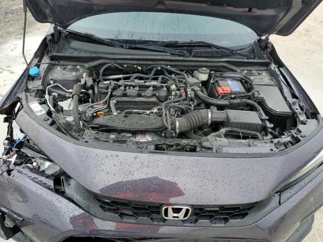 2023 HONDA CIVIC EXL 19XFL1H79PE015199