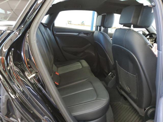 2019 AUDI A3 PREMIUM WAUBEGFF1KA103193