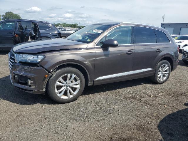 AUDI Q7 PREMIUM