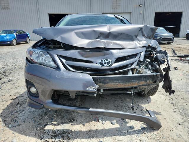 2013 TOYOTA COROLLA BA - 5YFBU4EE9DP225201