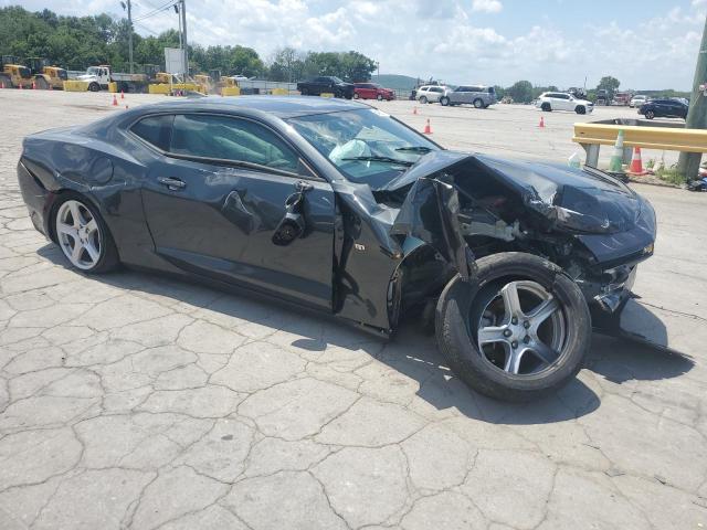 2016 CHEVROLET CAMARO LT 1G1FB1RSXG0137450