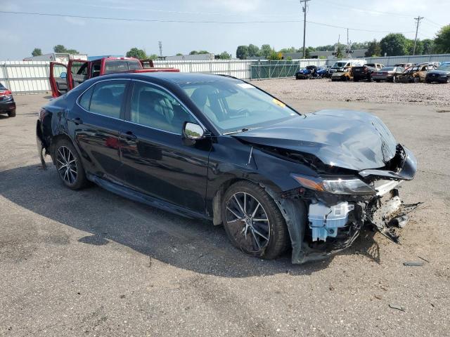 2021 TOYOTA CAMRY SE 4T1G11BK9MU025473
