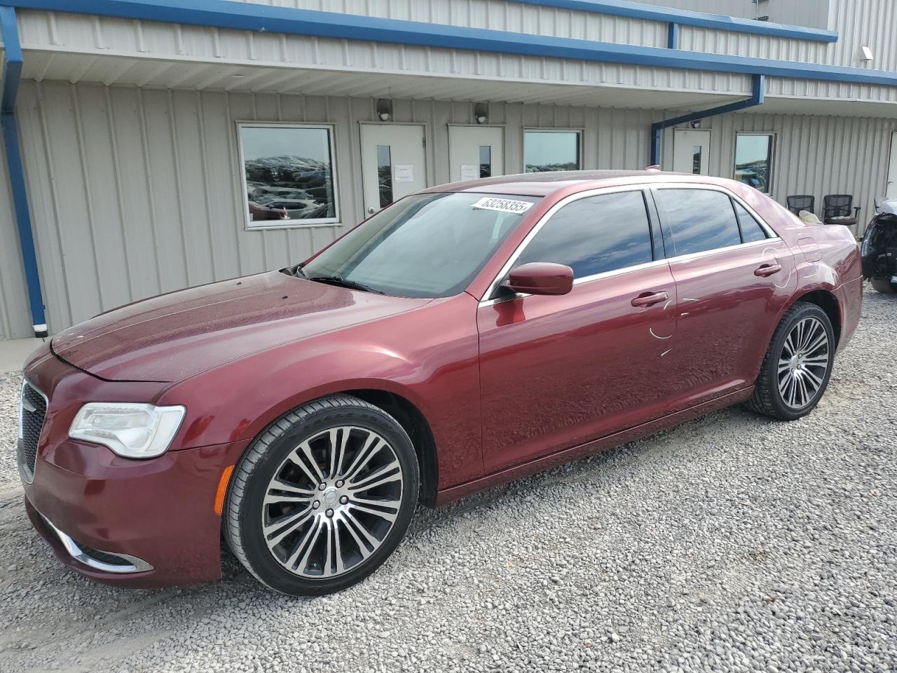 CHRYSLER 300 LIMITED