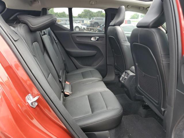 2020 VOLVO XC40 T5 MO YV4162UK1L2267129