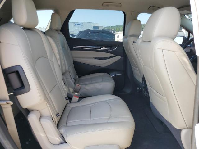 2018 BUICK ENCLAVE ESSENCE 5GAERBKW9JJ138772