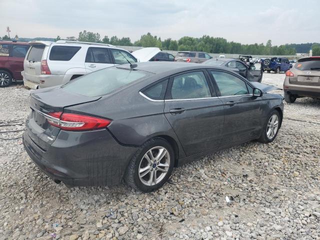 2018 FORD FUSION SE - 3FA6P0HD2JR134366