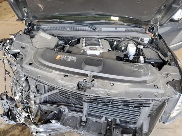 2020 CADILLAC ESCALADE L - 1GYS4BKJXLR133227