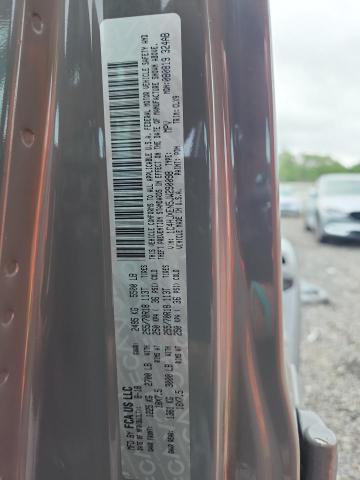 2018 JEEP WRANGLER U 1C4HJXEN5JW290098