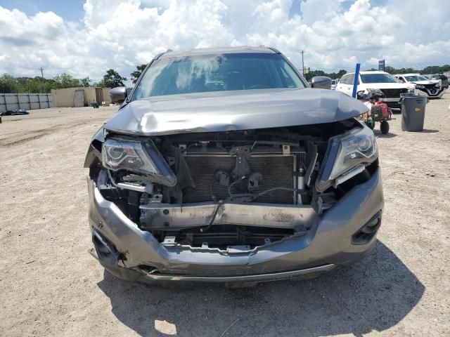 2020 NISSAN PATHFINDER SL 5N1DR2CM2LC613219