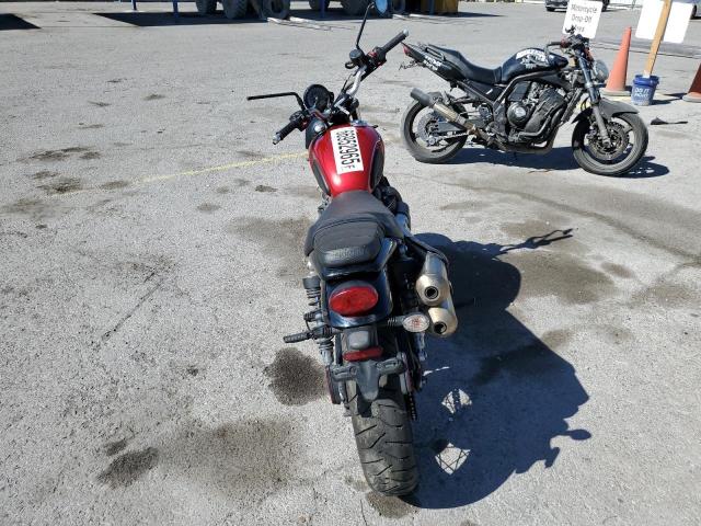 2019 TRIUMPH MOTORCYCLE STREET SCR - SMTD44GNXKT932921