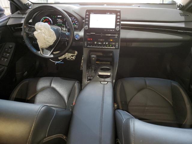 2020 TOYOTA AVALON XSE 4T1E21FB9LU015166