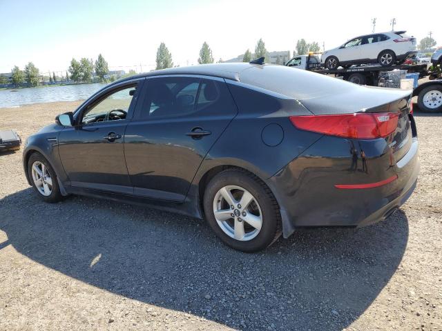 2014 KIA OPTIMA LX - KNAGM4A72E5483410