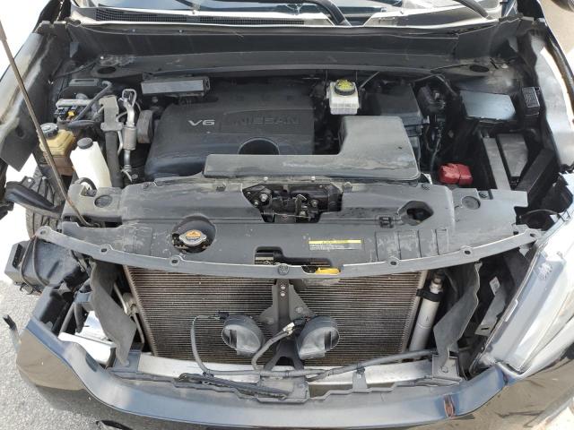 2019 NISSAN PATHFINDER 5N1DR2MM8KC638137