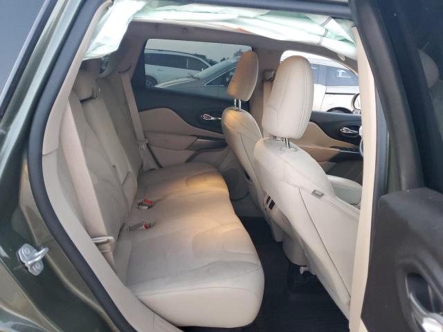 2021 JEEP CHEROKEE L 1C4PJMCBXMD227632