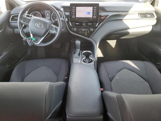 2022 TOYOTA CAMRY LE - 4T1R11AK6NU671436