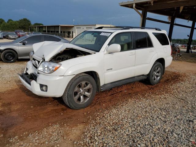TOYOTA 4RUNNER LI