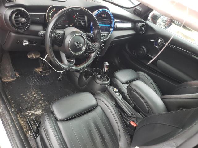 2021 MINI COOPER S WMWXR5C08M2N51331