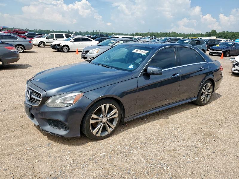 MERCEDES-BENZ E 350