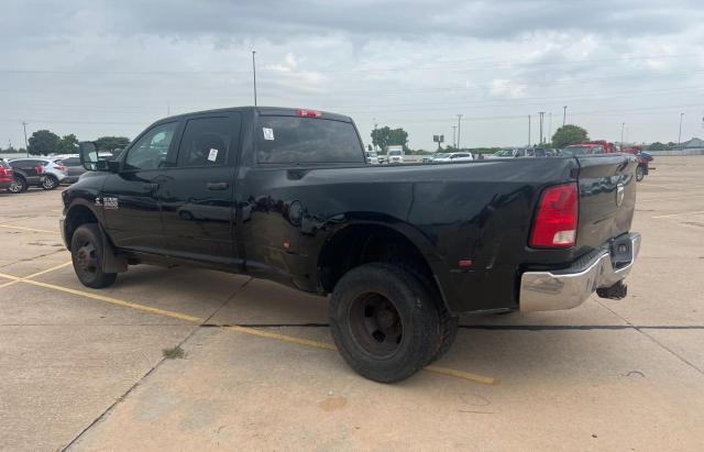 RAM 3500 ST 2014 black crew pic diesel 3C63RRGL1EG134503 photo #4