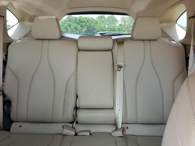 2024 ACURA RDX 5J8TC2H31RL034234