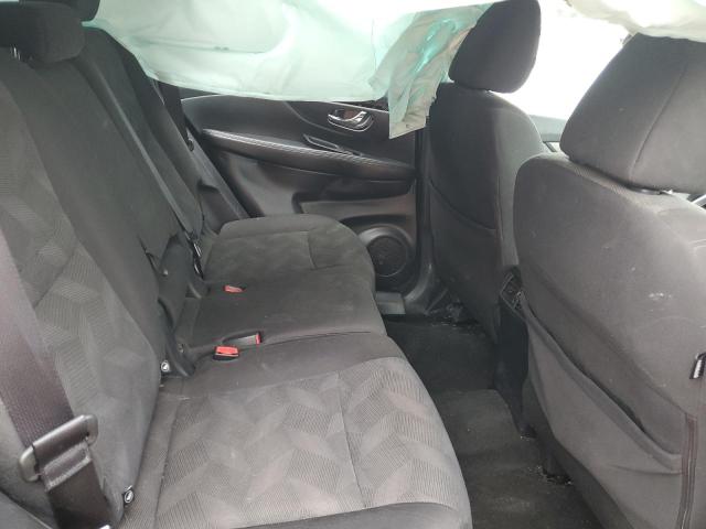 2016 NISSAN ROGUE S KNMAT2MT0GP628119