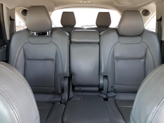 2015 ACURA MDX ADVANC 5FRYD4H85FB021914