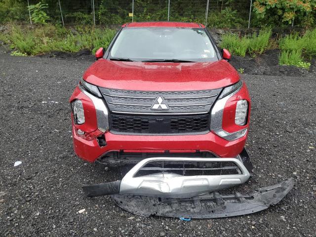 2023 MITSUBISHI OUTLANDER JA4J4UA82PZ055568