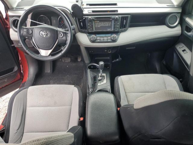 2016 TOYOTA RAV4 XLE 2T3RFREV5GW470058