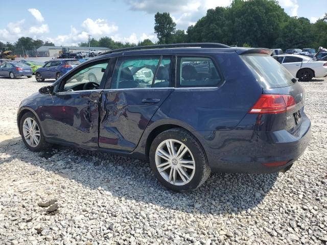 2016 VOLKSWAGEN GOLF SPORT 3VWC17AU8GM521220