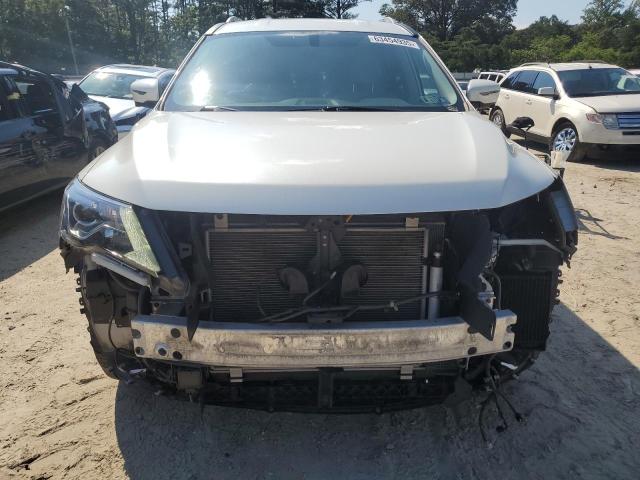 2019 NISSAN PATHFINDER - 5N1DR2MM7KC590310