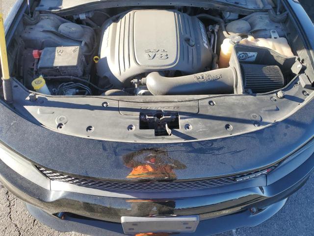 2019 DODGE CHARGER R/ 2C3CDXCT4KH522553