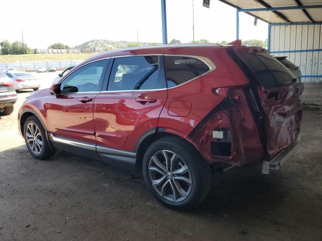 2021 HONDA CR-V TOURI 2HKRW2H93MH625957